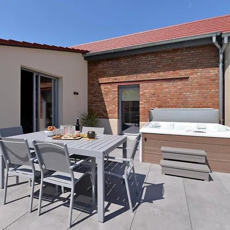 L'atelier De Notre Grand-pere 別荘 Algolsheim