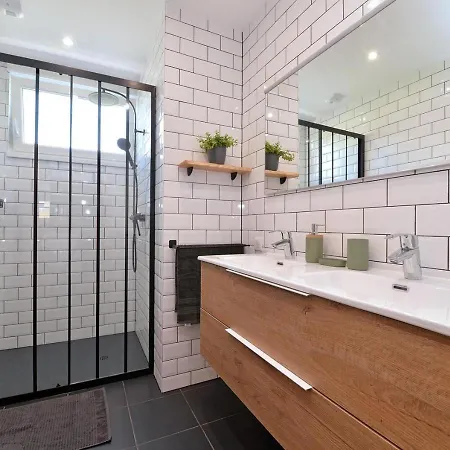 L'atelier De Notre Grand-pere 別荘 Algolsheim