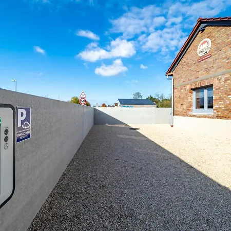 L'atelier De Notre Grand-pere 別荘 *