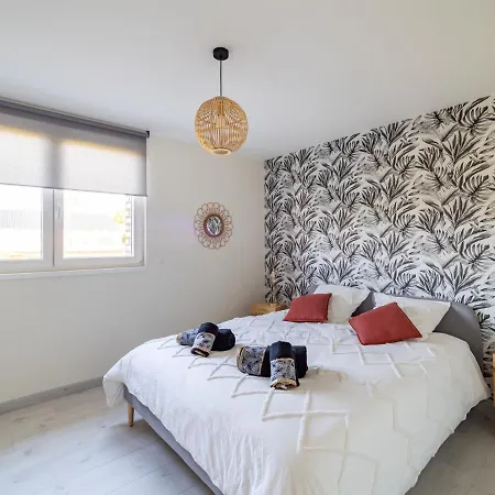 L'atelier De Notre Grand-pere 別荘 Algolsheim