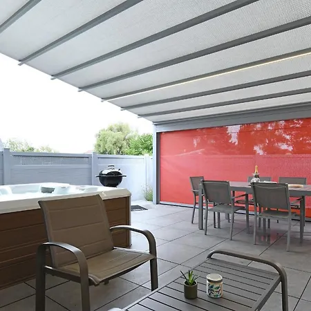 別荘 L'atelier De Notre Grand-pere