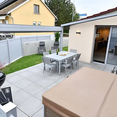 別荘 L'atelier De Notre Grand-pere